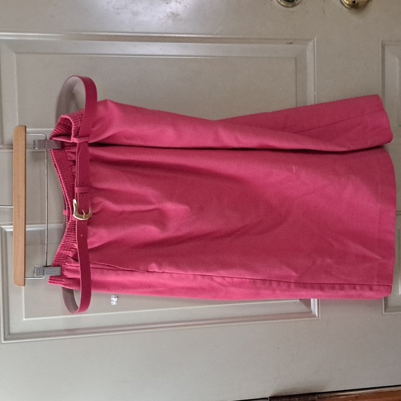 Alfred Dunner Pink Vintage Skirt - Picture 1 of 11